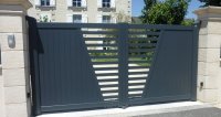 Notre société de clôture et de portail à La Chapelle-Thireuil
